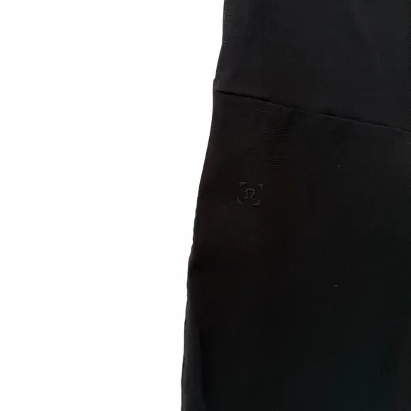 Lululemon Black ABC Jogger 29 Warpstreme Stretch Comfort Sz M